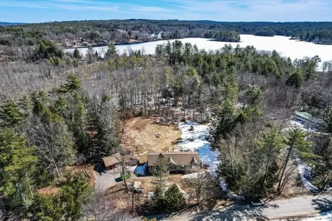 59 Harvey Lake Road Northwood NH 03261