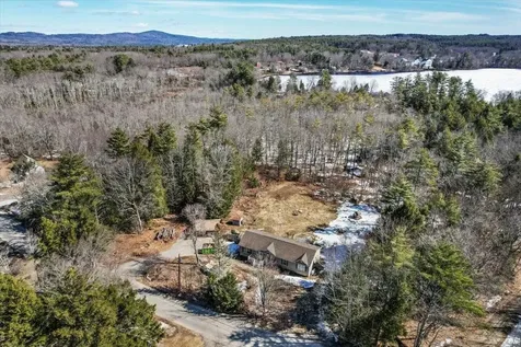 59 Harvey Lake Road Northwood NH 03261