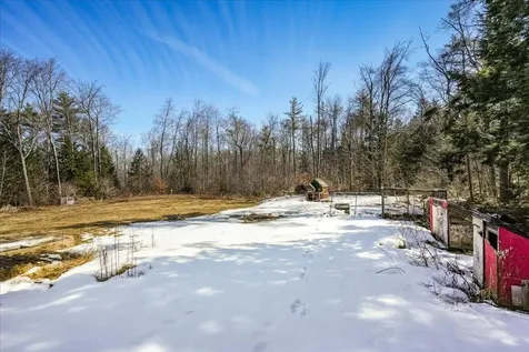 59 Harvey Lake Road Northwood NH 03261