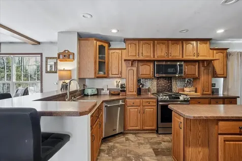 59 Harvey Lake Road Northwood NH 03261