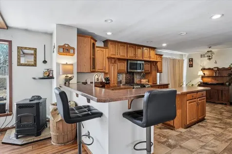 59 Harvey Lake Road Northwood NH 03261