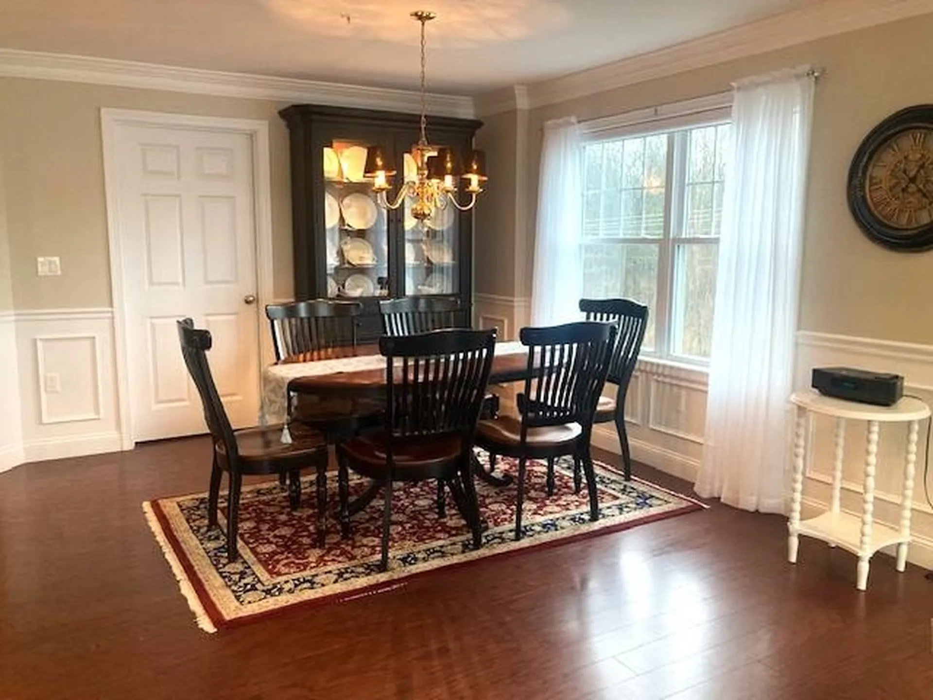 7 Sterling Hill Lane Exeter NH 03833