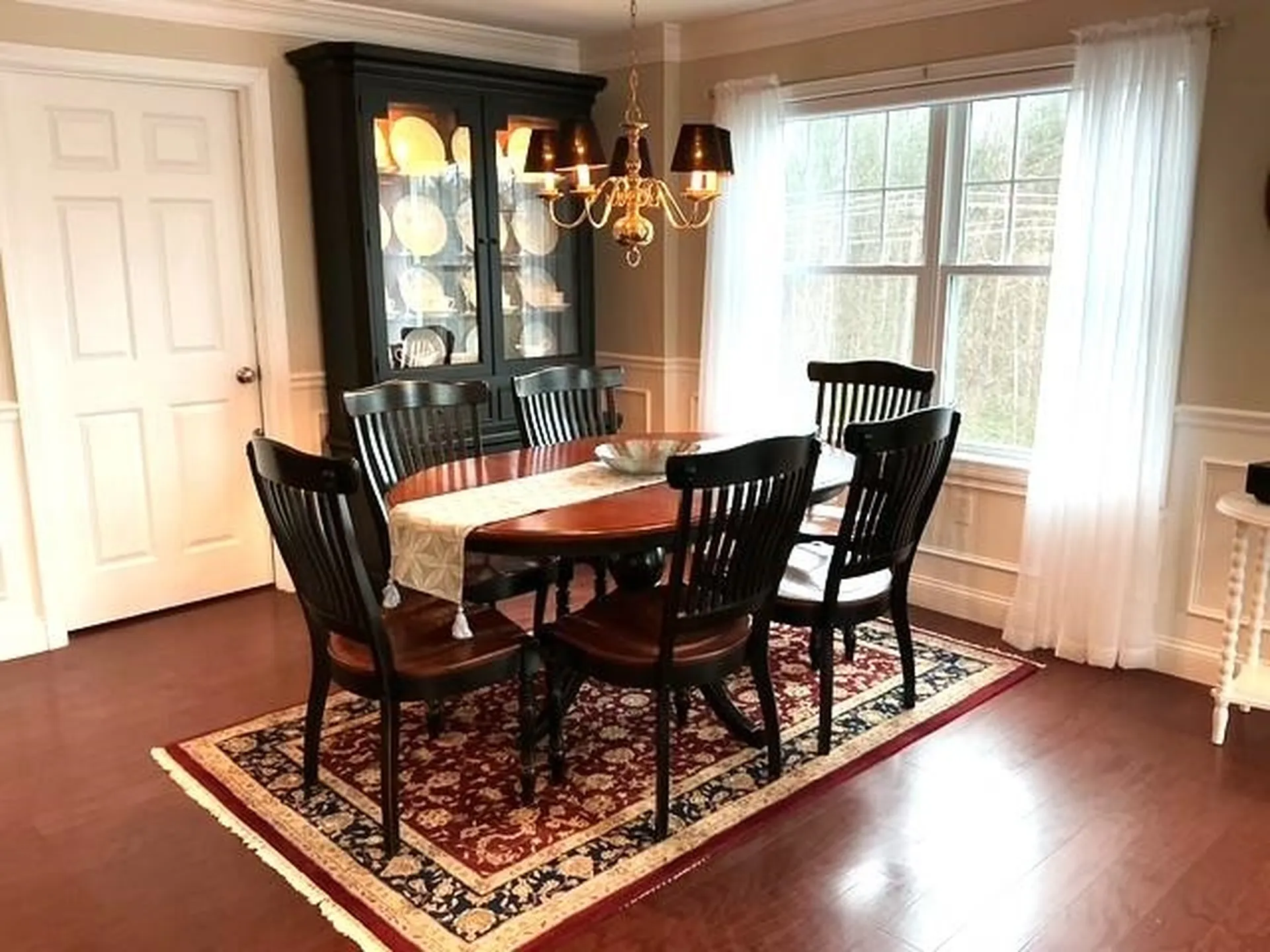 7 Sterling Hill Lane Exeter NH 03833