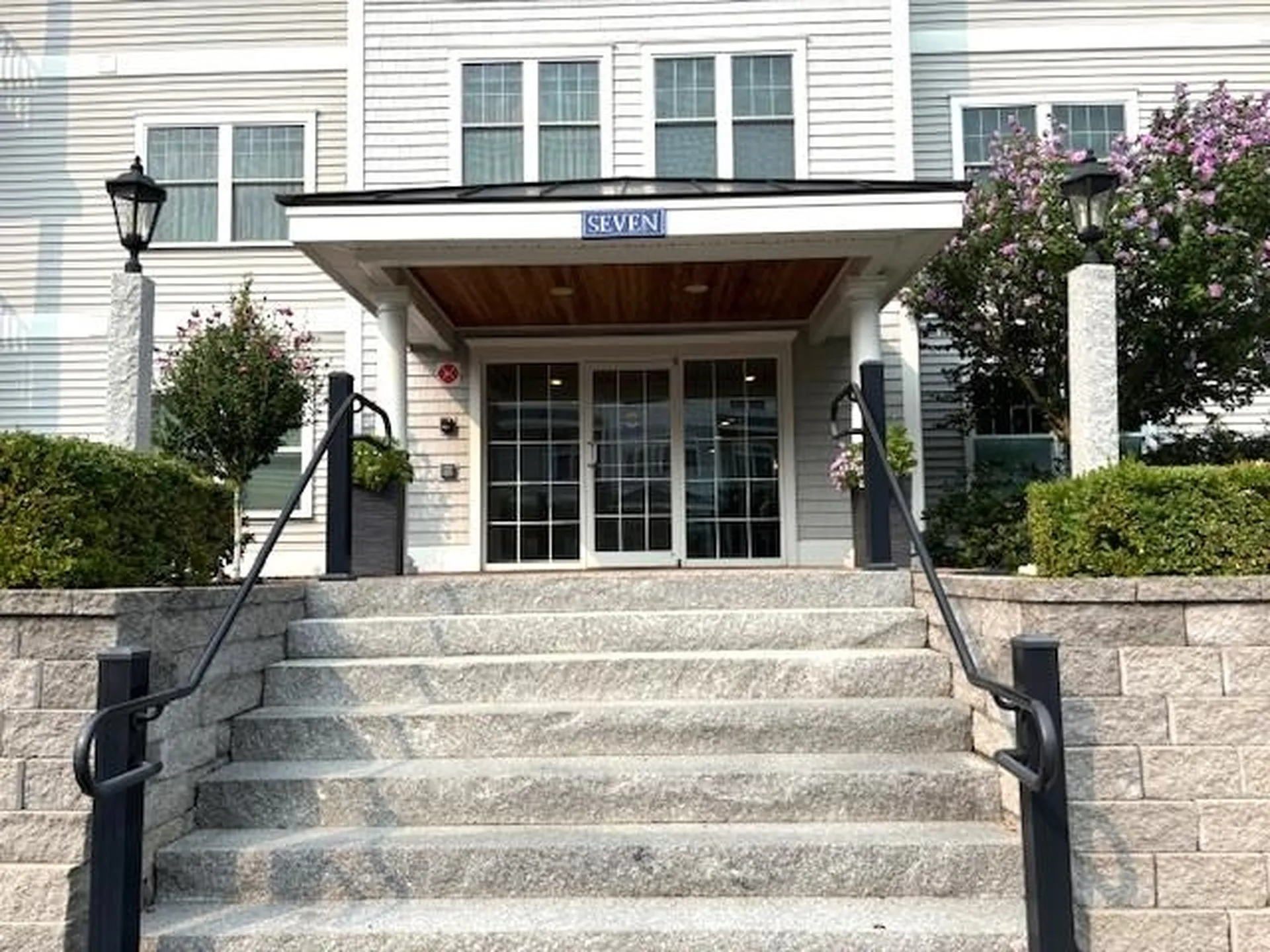 7 Sterling Hill Lane Exeter NH 03833