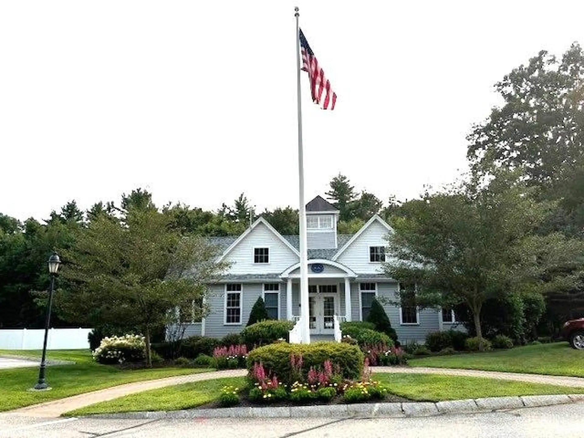 7 Sterling Hill Lane Exeter NH 03833