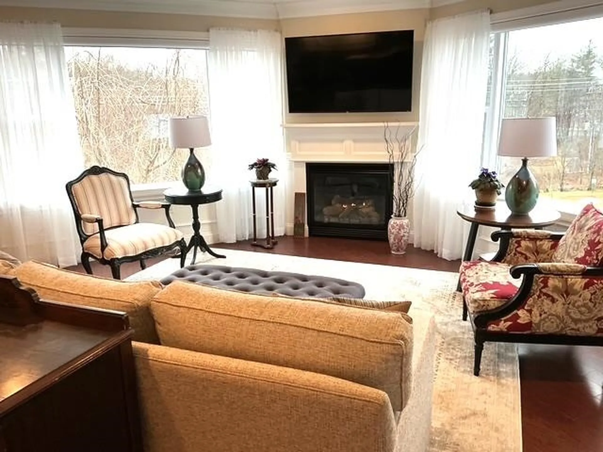 7 Sterling Hill Lane Exeter NH 03833