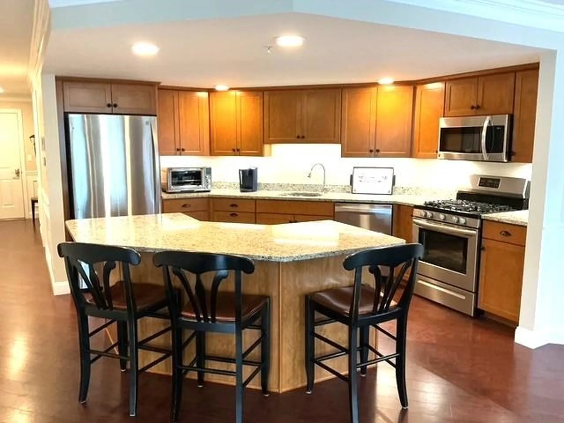 7 Sterling Hill Lane Exeter NH 03833