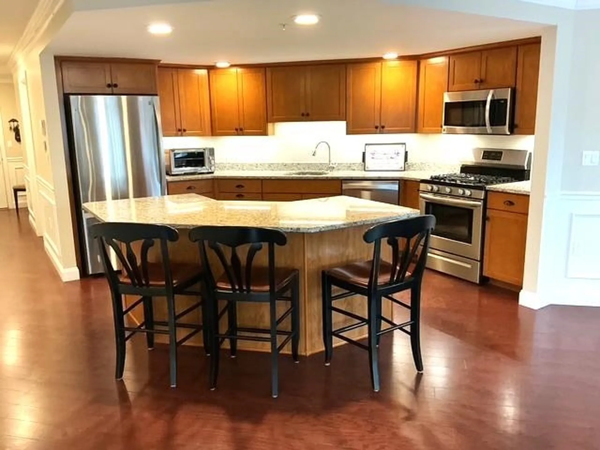 7 Sterling Hill Lane Exeter NH 03833