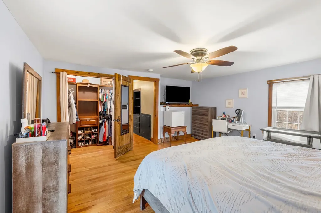 11 Hubbard Hill Road Greenville NH 03048