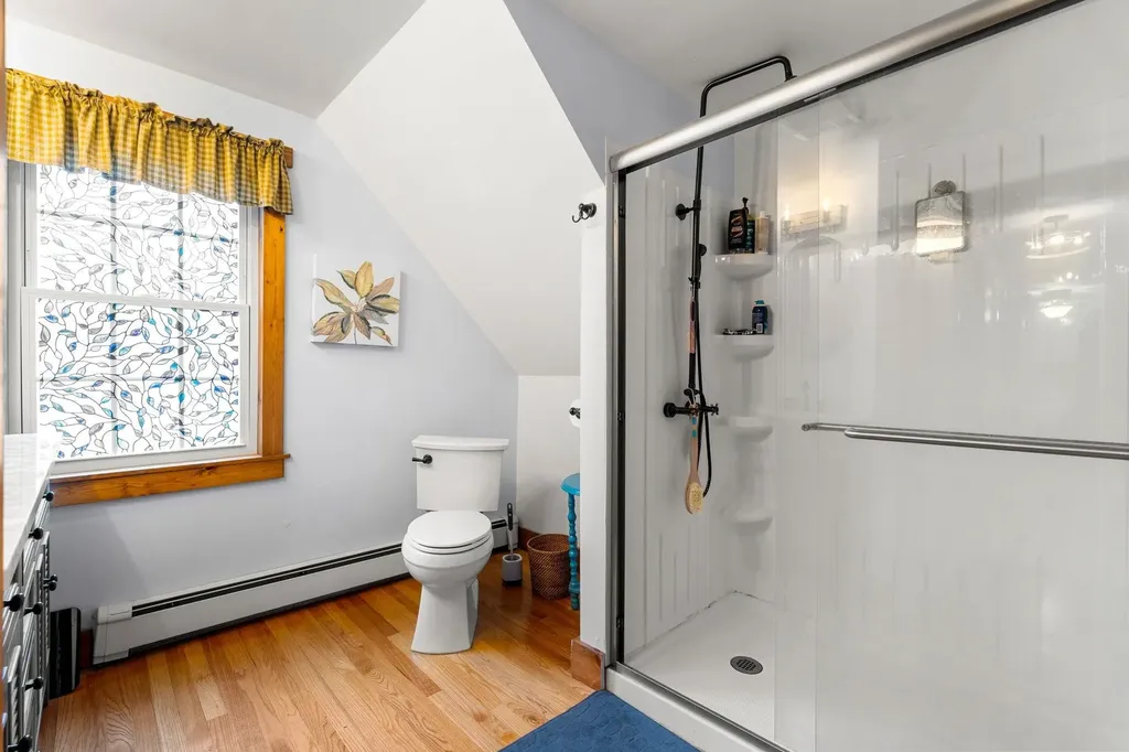 11 Hubbard Hill Road Greenville NH 03048
