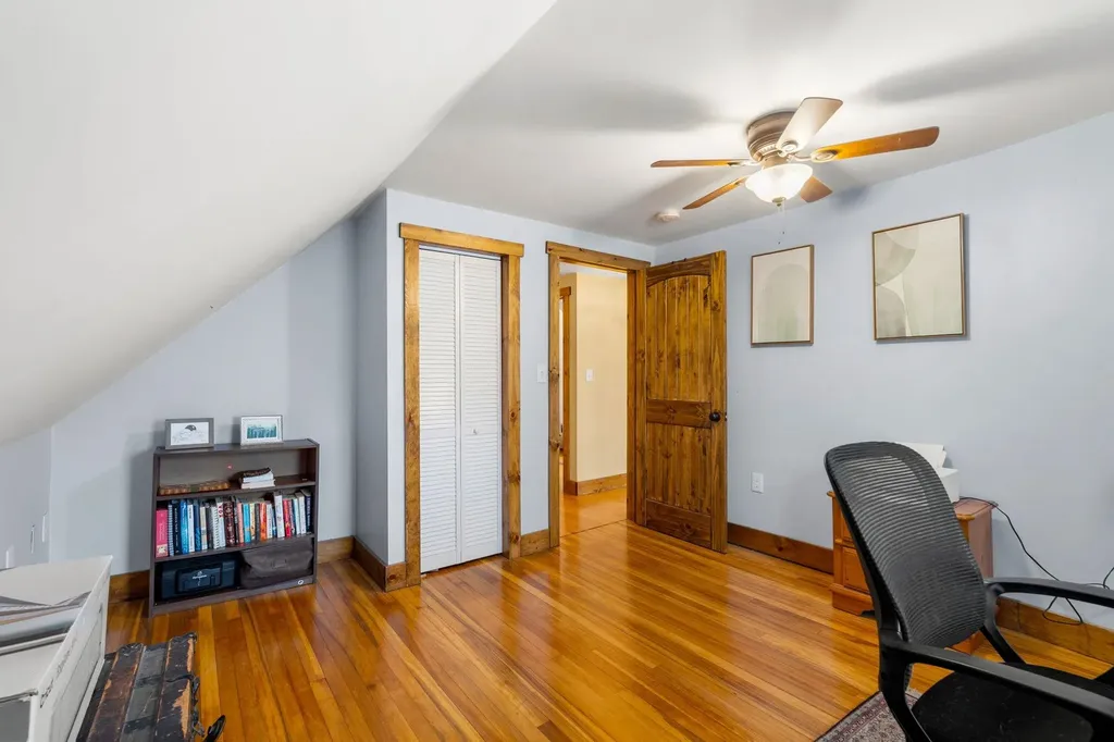 11 Hubbard Hill Road Greenville NH 03048