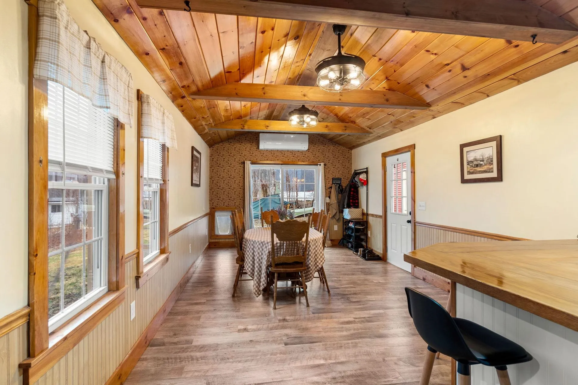 11 Hubbard Hill Road Greenville NH 03048