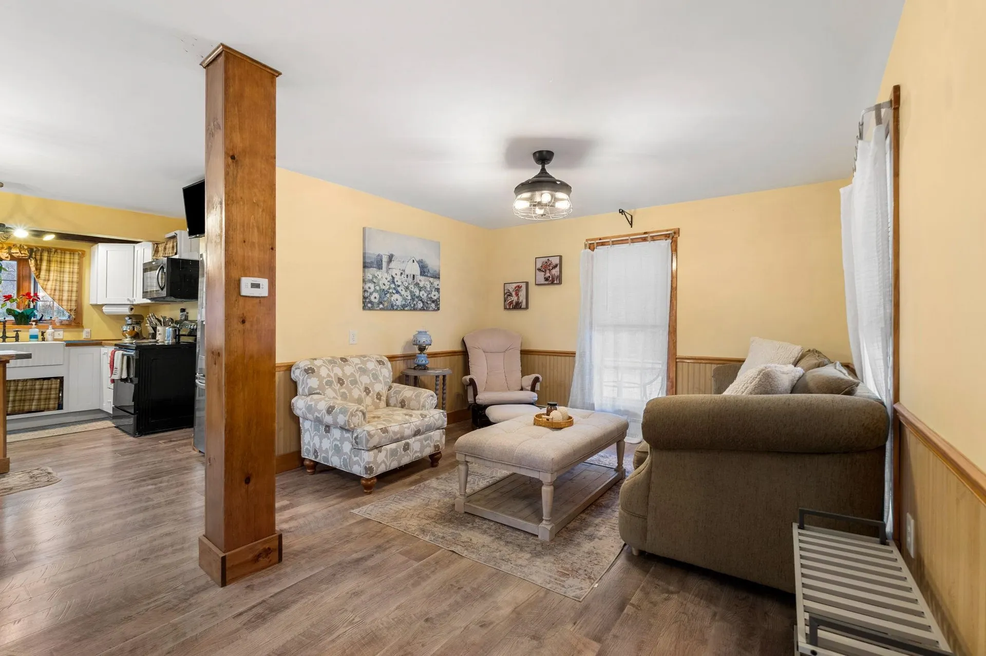 11 Hubbard Hill Road Greenville NH 03048
