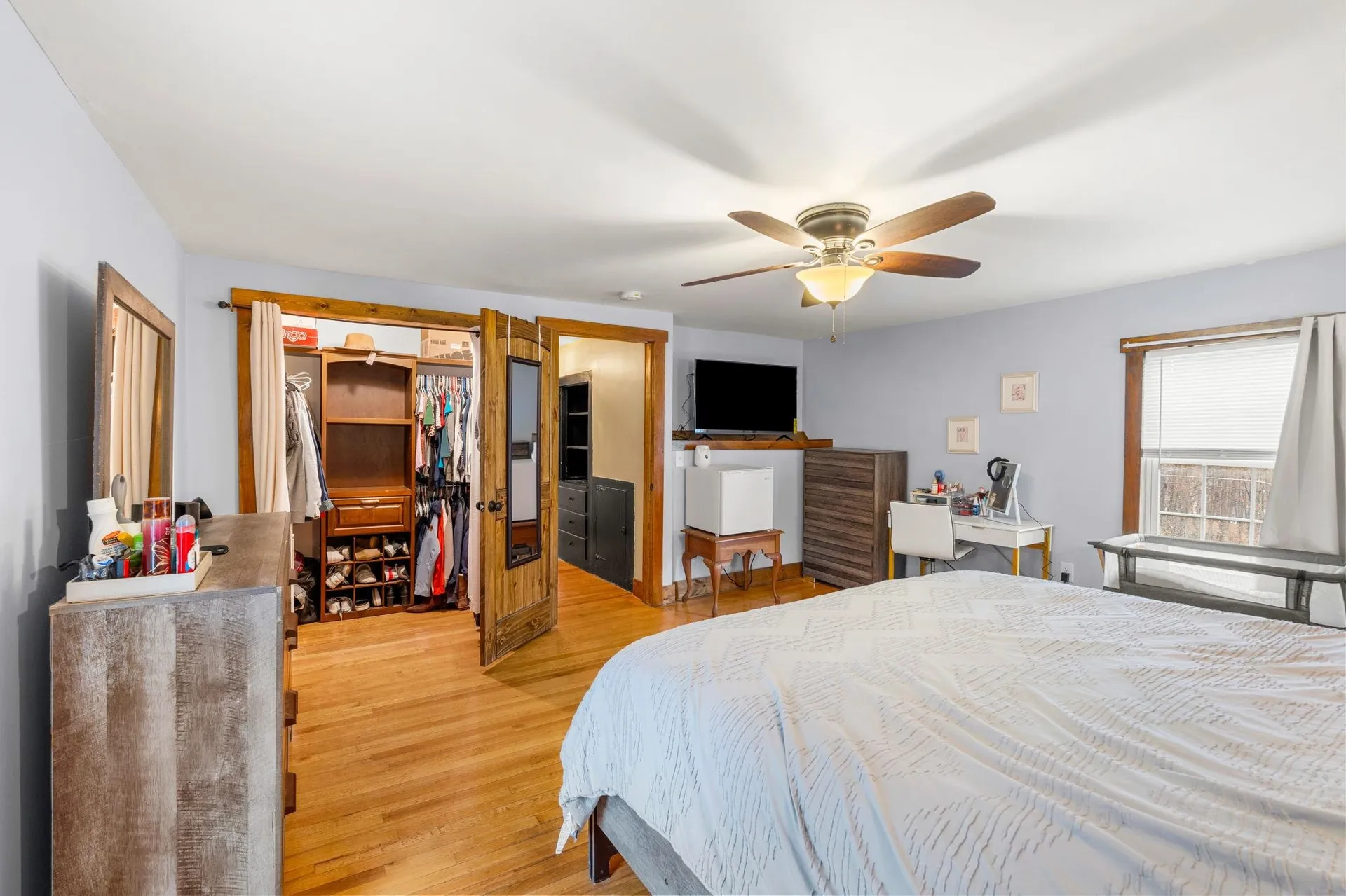 11 Hubbard Hill Road Greenville NH 03048