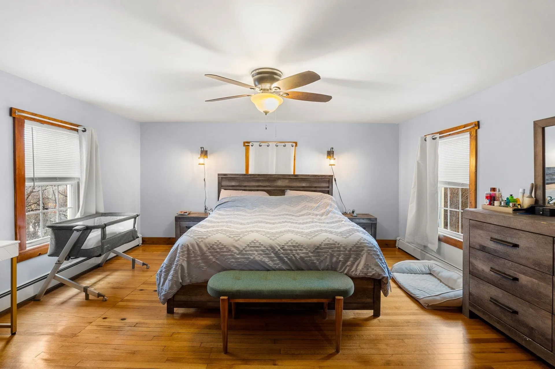 11 Hubbard Hill Road Greenville NH 03048