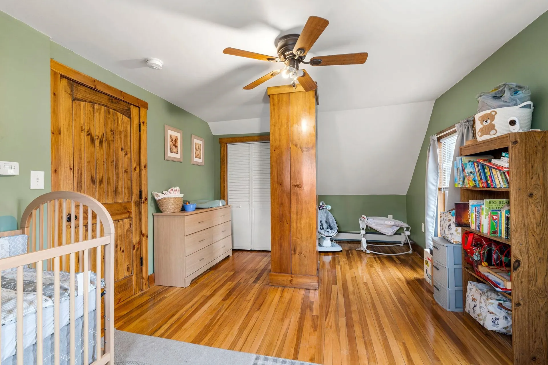 11 Hubbard Hill Road Greenville NH 03048