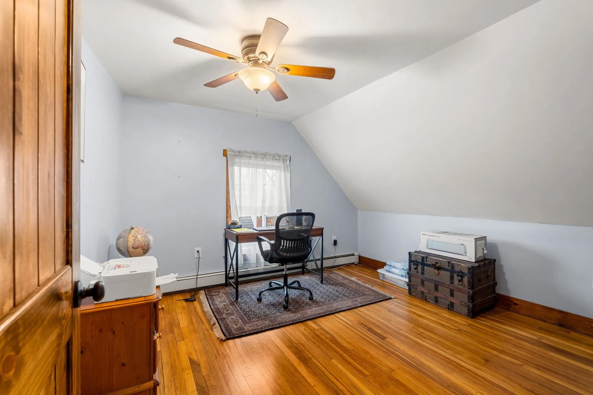 11 Hubbard Hill Road Greenville NH 03048