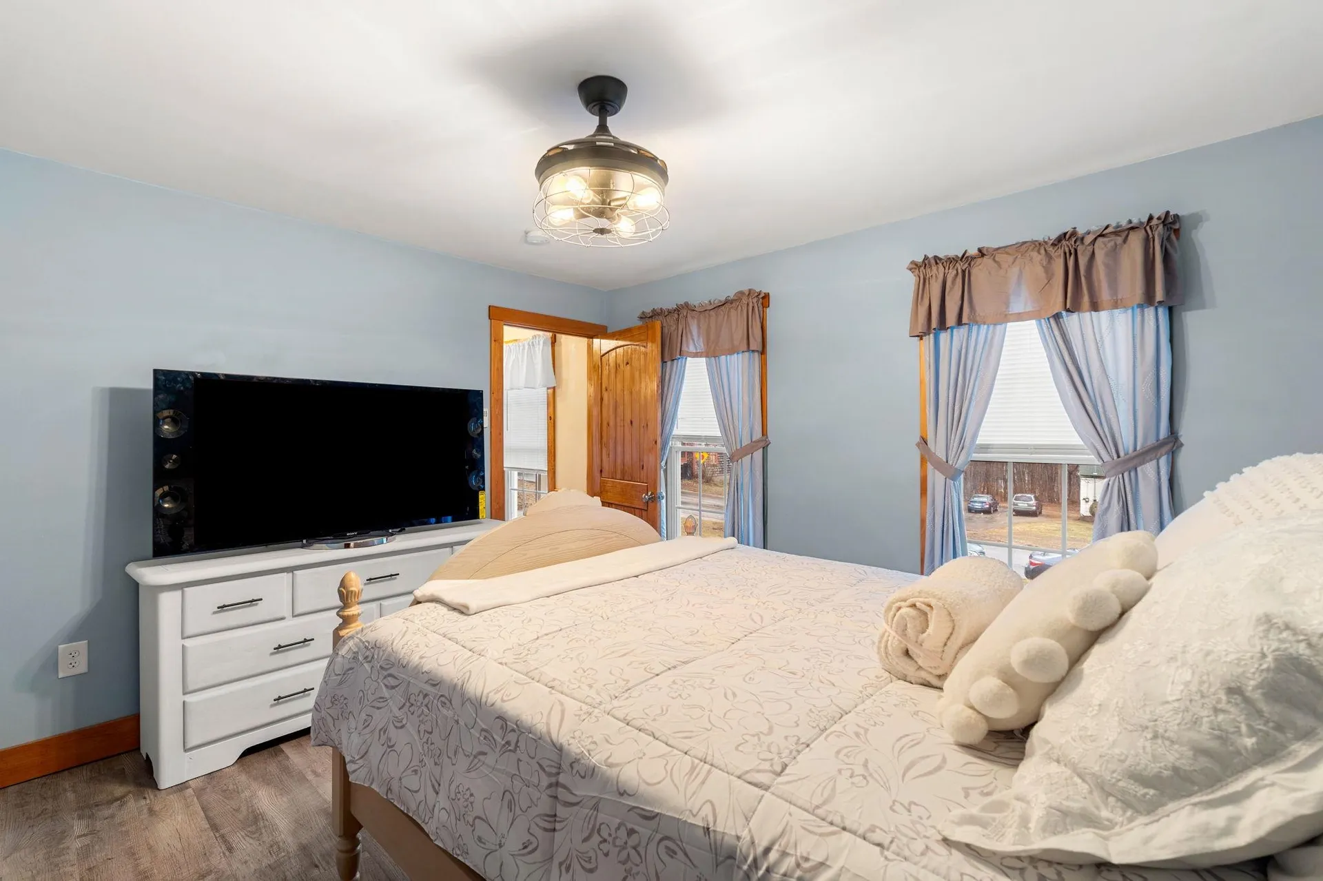 11 Hubbard Hill Road Greenville NH 03048