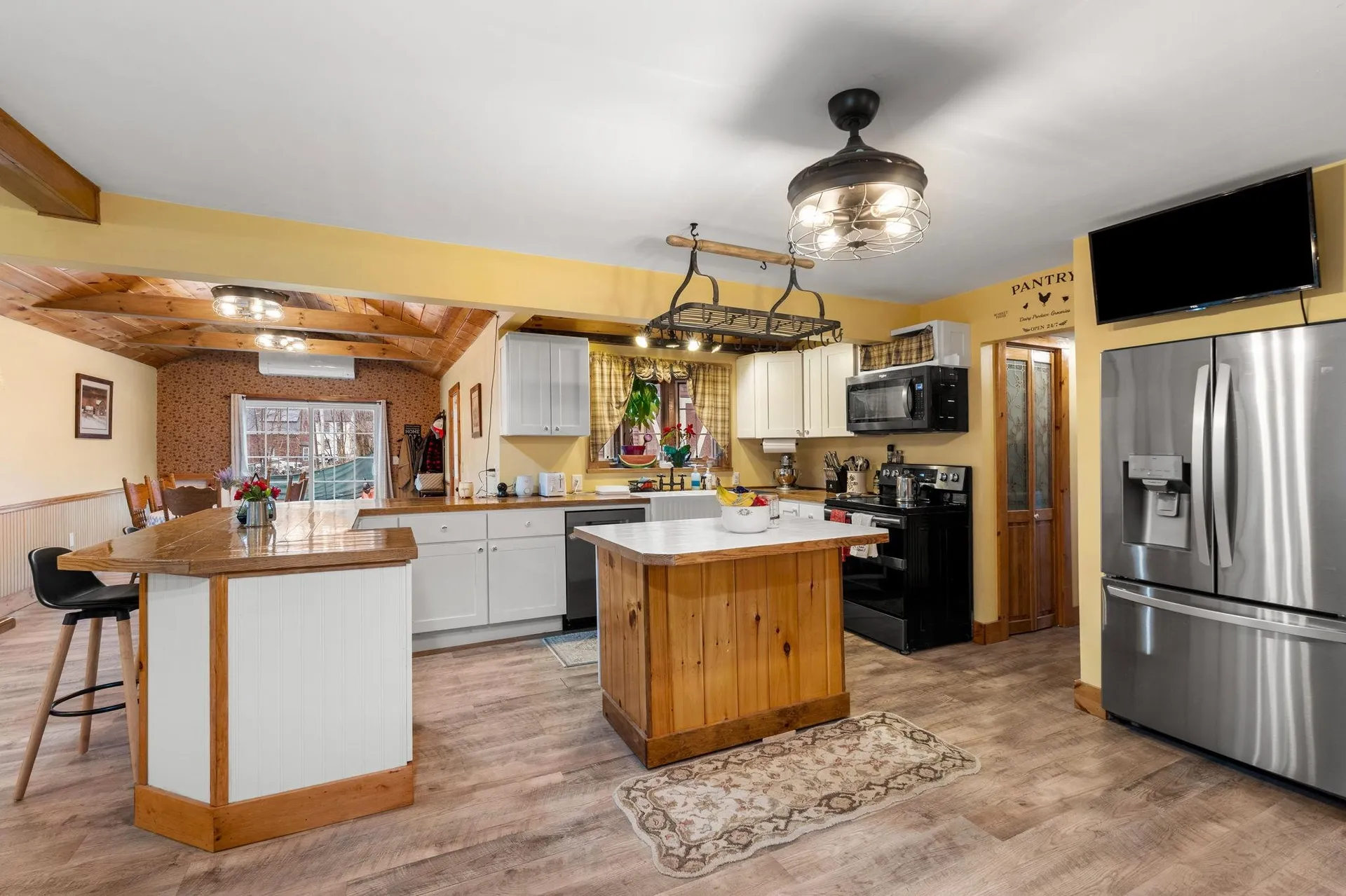 11 Hubbard Hill Road Greenville NH 03048