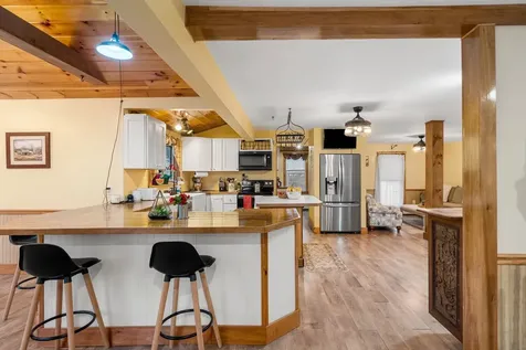 11 Hubbard Hill Road Greenville NH 03048