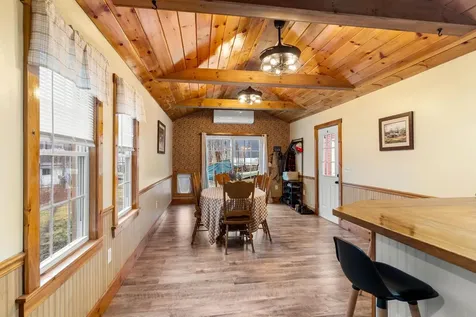 11 Hubbard Hill Road Greenville NH 03048