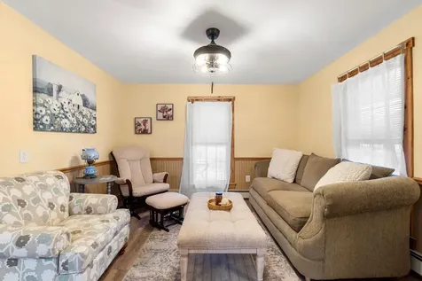 11 Hubbard Hill Road Greenville NH 03048
