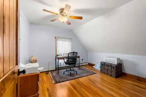 11 Hubbard Hill Road Greenville NH 03048