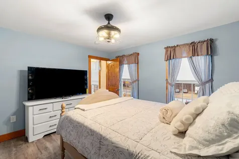 11 Hubbard Hill Road Greenville NH 03048