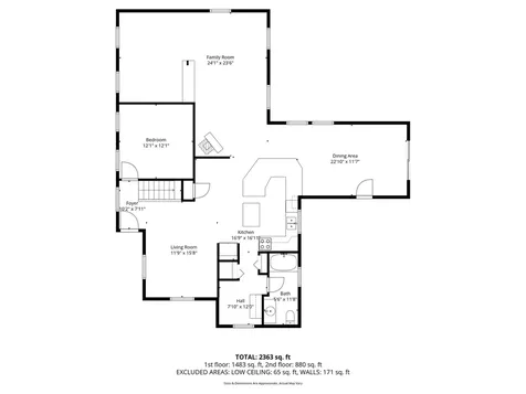 11 Hubbard Hill Road Greenville NH 03048