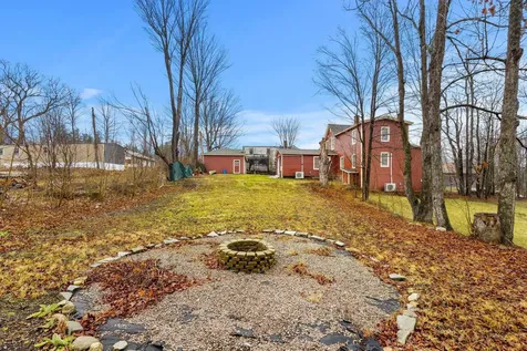 11 Hubbard Hill Road Greenville NH 03048