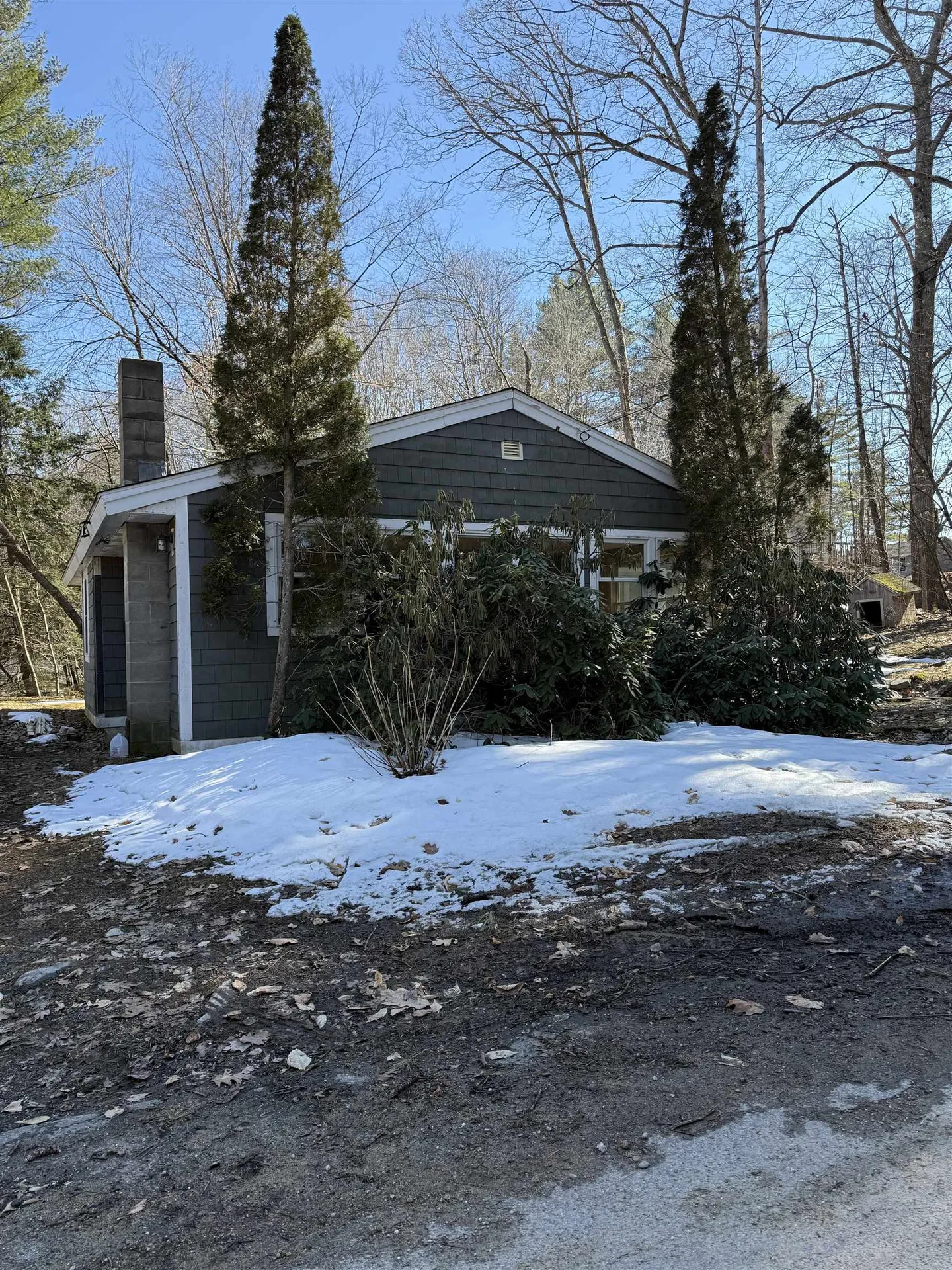 92 Cole Road Northwood NH 03261