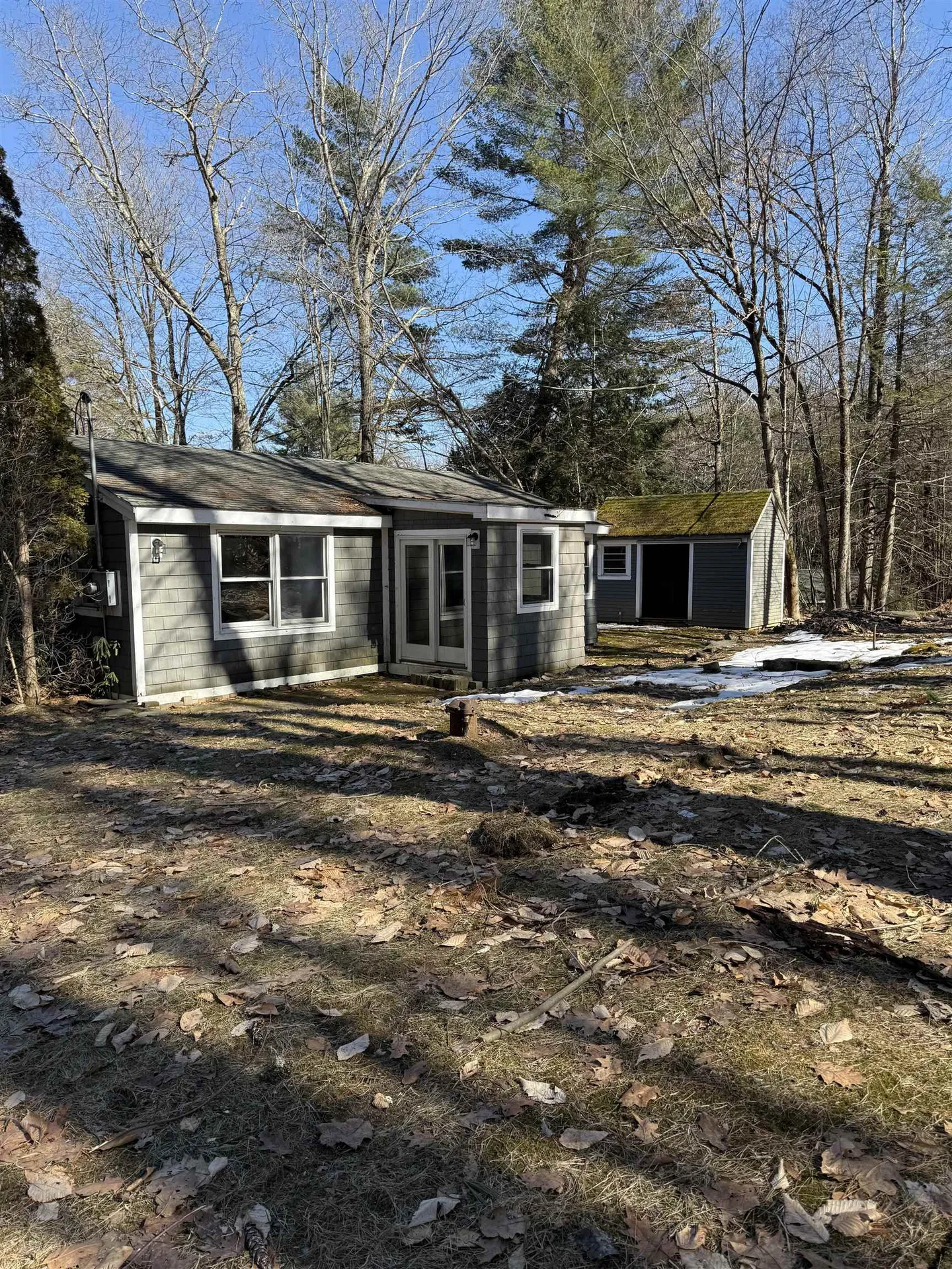 92 Cole Road Northwood NH 03261