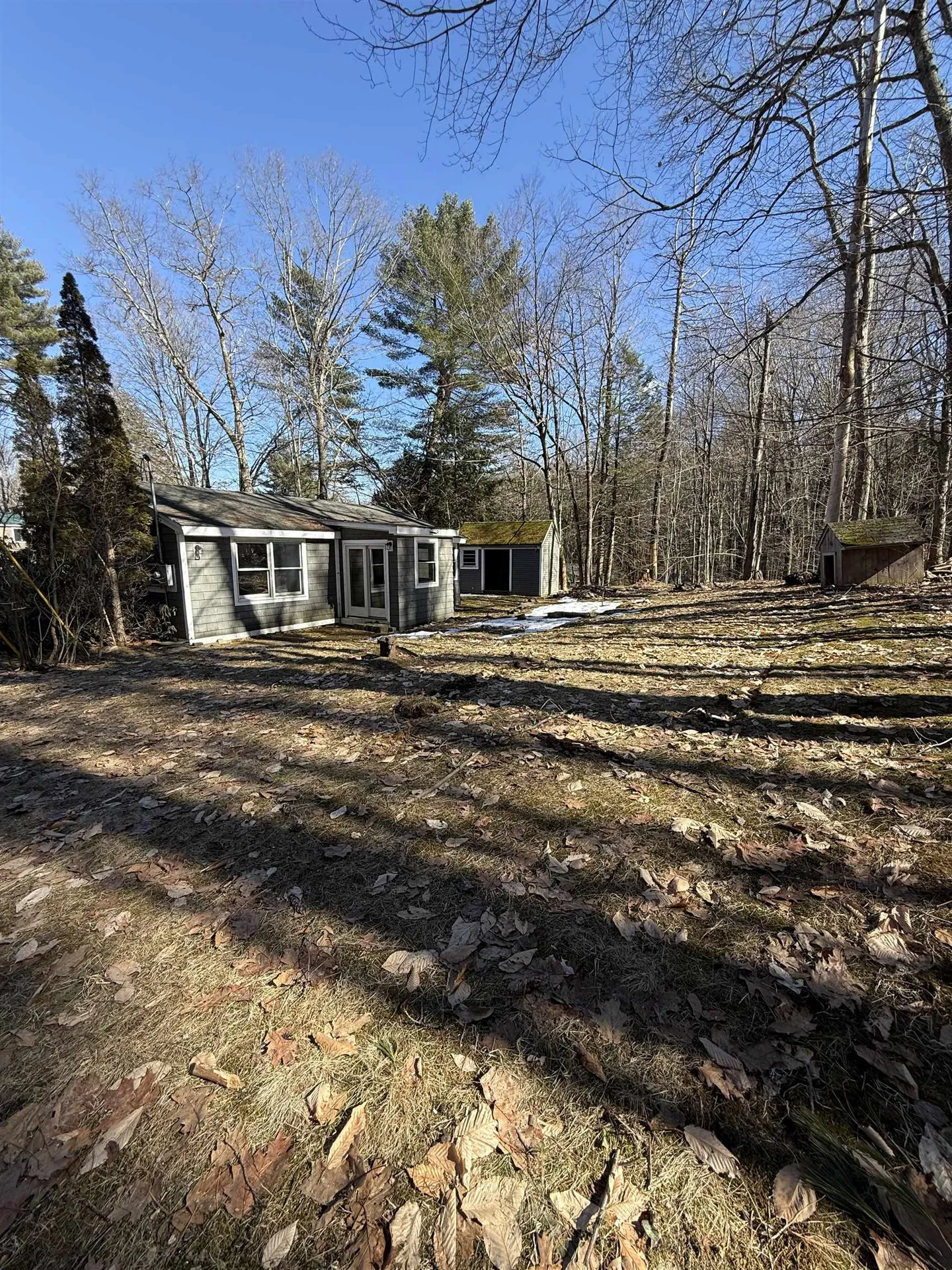 92 Cole Road Northwood NH 03261