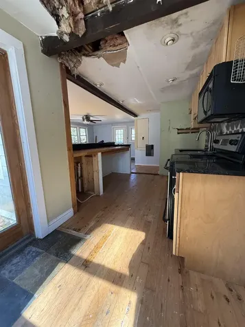 92 Cole Road Northwood NH 03261