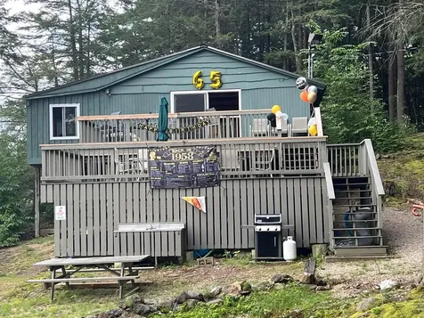 92 Cole Road Northwood NH 03261