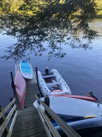 92 Cole Road Northwood NH 03261