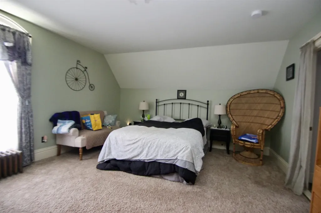 28 Carver Street Brandon VT 05733