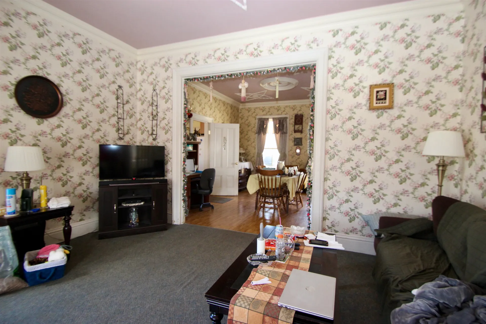 28 Carver Street Brandon VT 05733