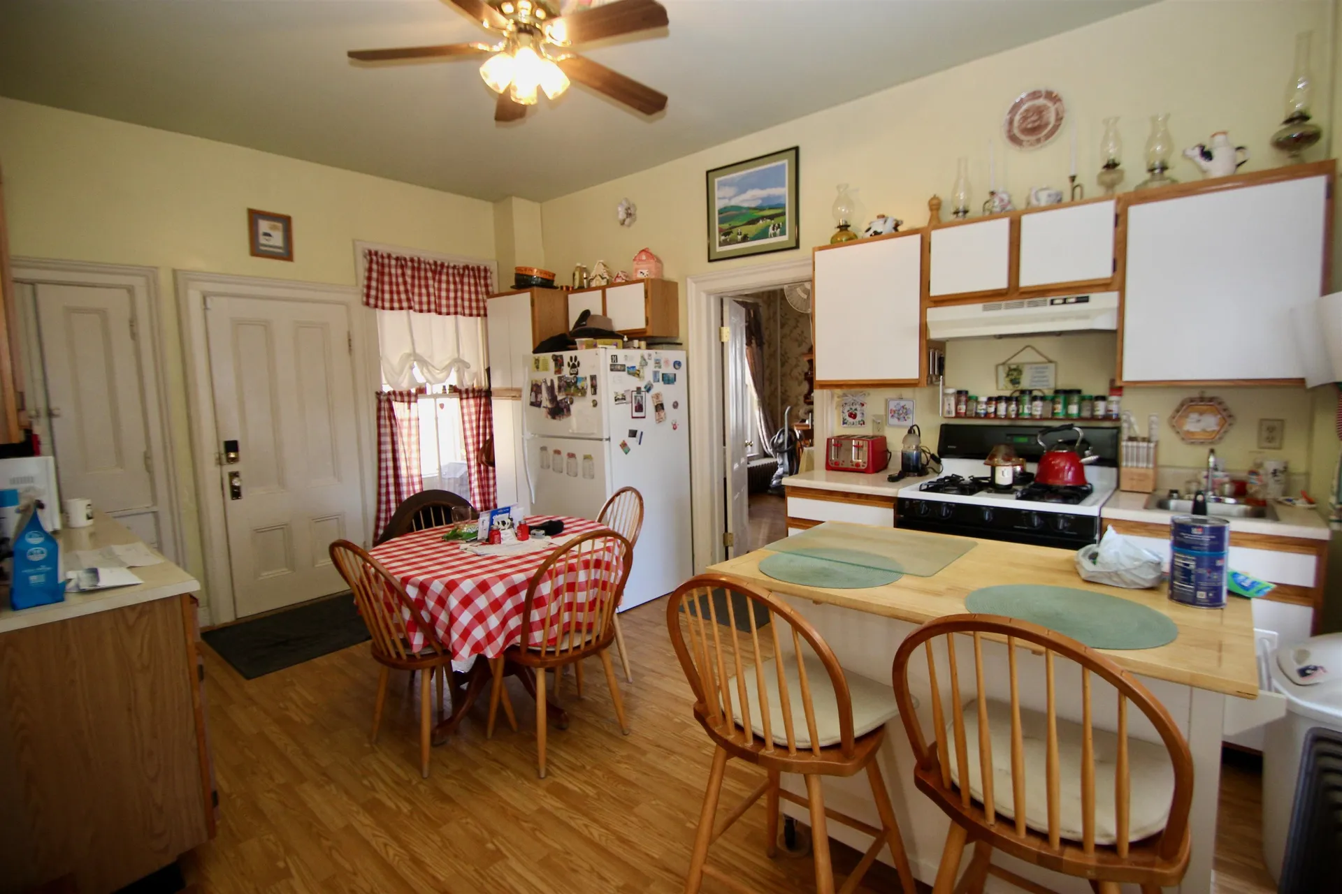 28 Carver Street Brandon VT 05733