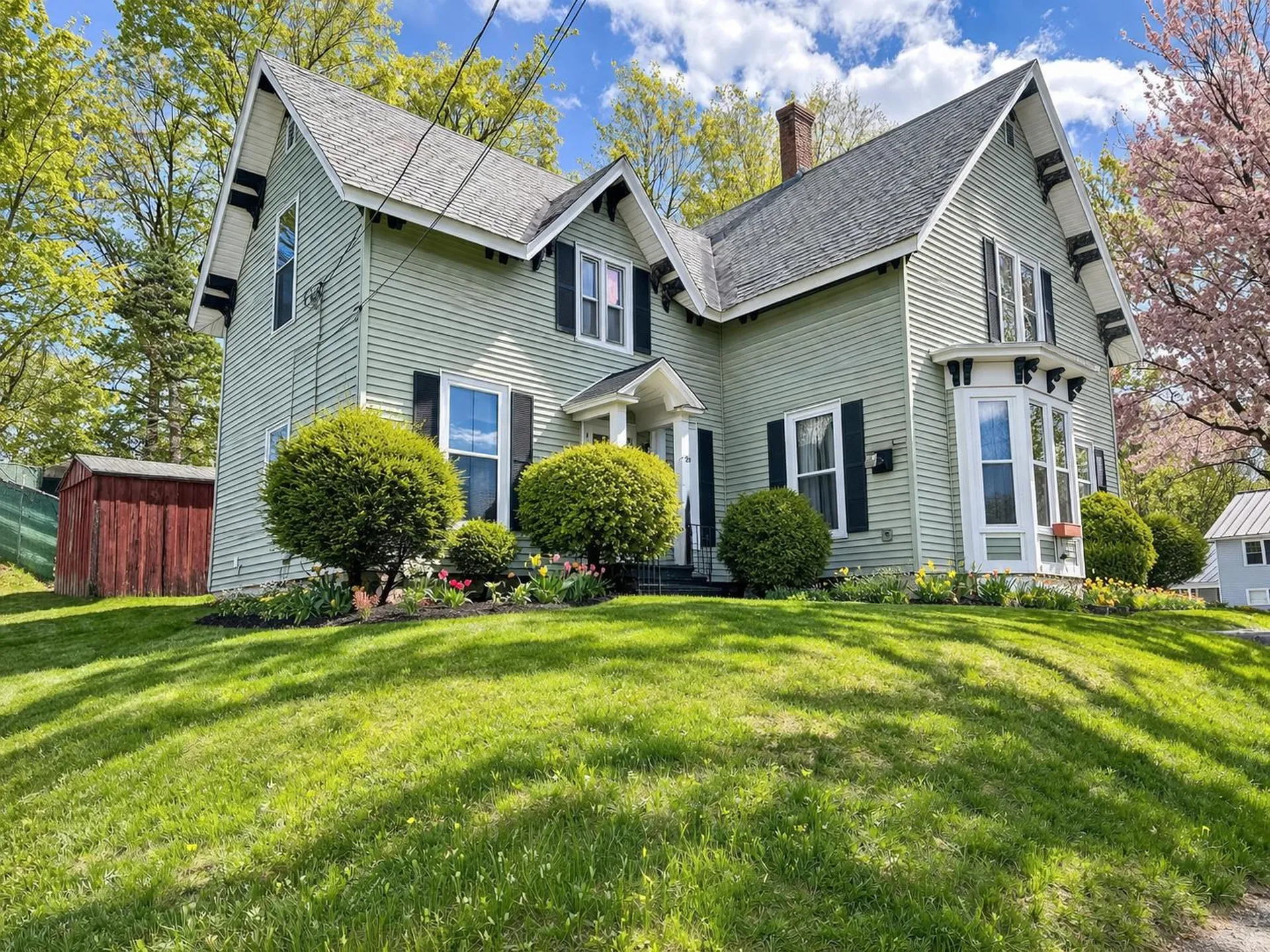 28 Carver Street Brandon VT 05733