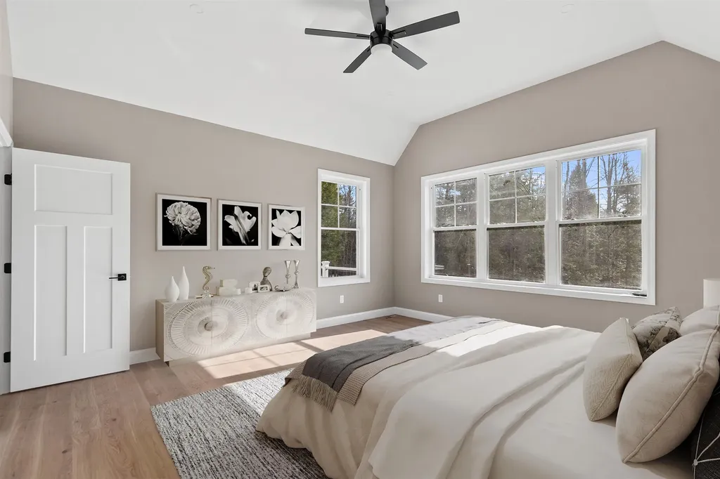 80 Hatch Corner Road Meredith NH 03253
