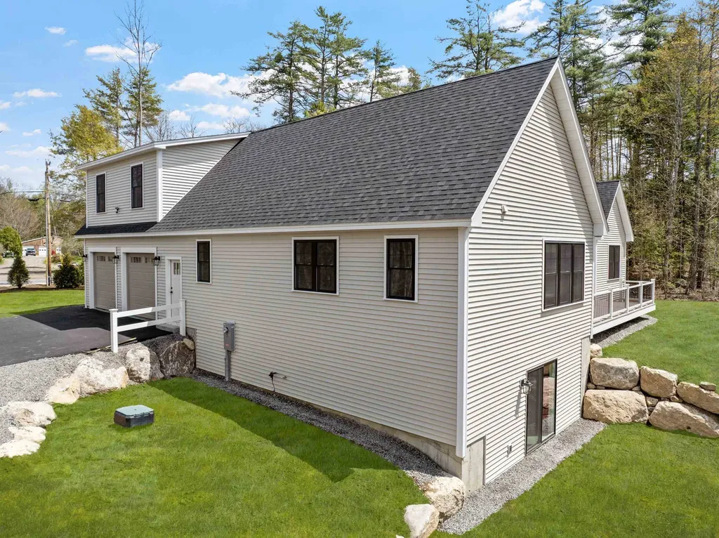 80 Hatch Corner Road Meredith NH 03253
