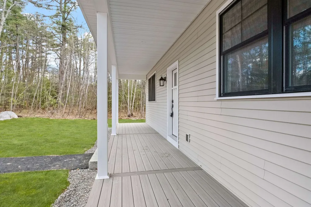 80 Hatch Corner Road Meredith NH 03253