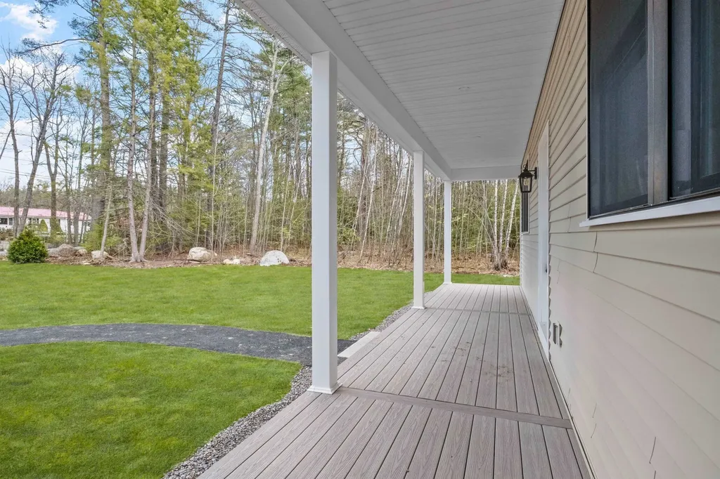 80 Hatch Corner Road Meredith NH 03253