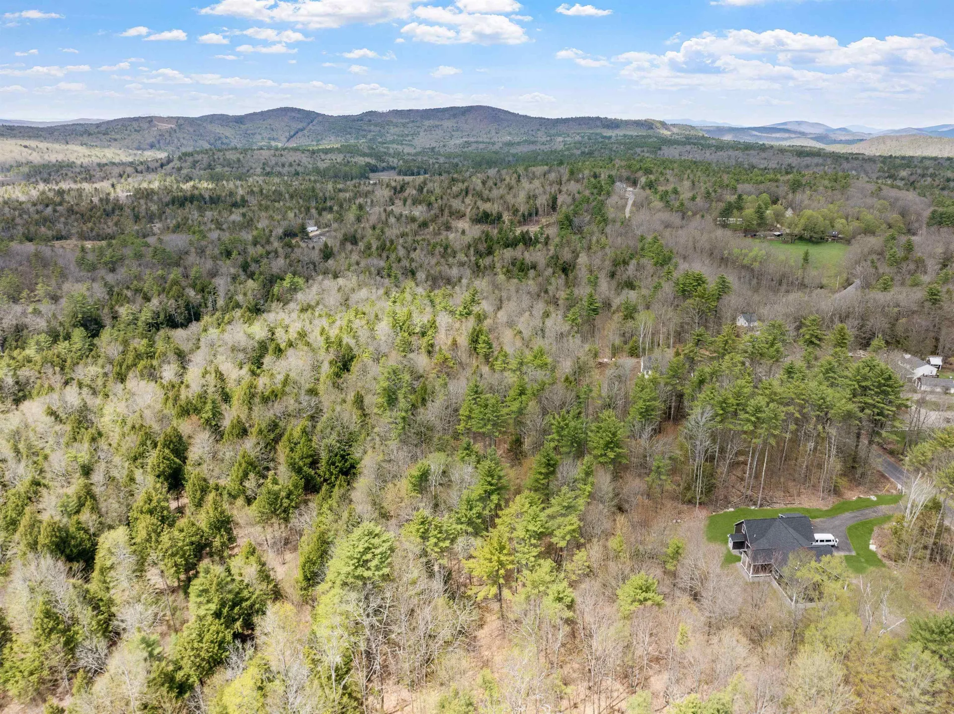 80 Hatch Corner Road Meredith NH 03253