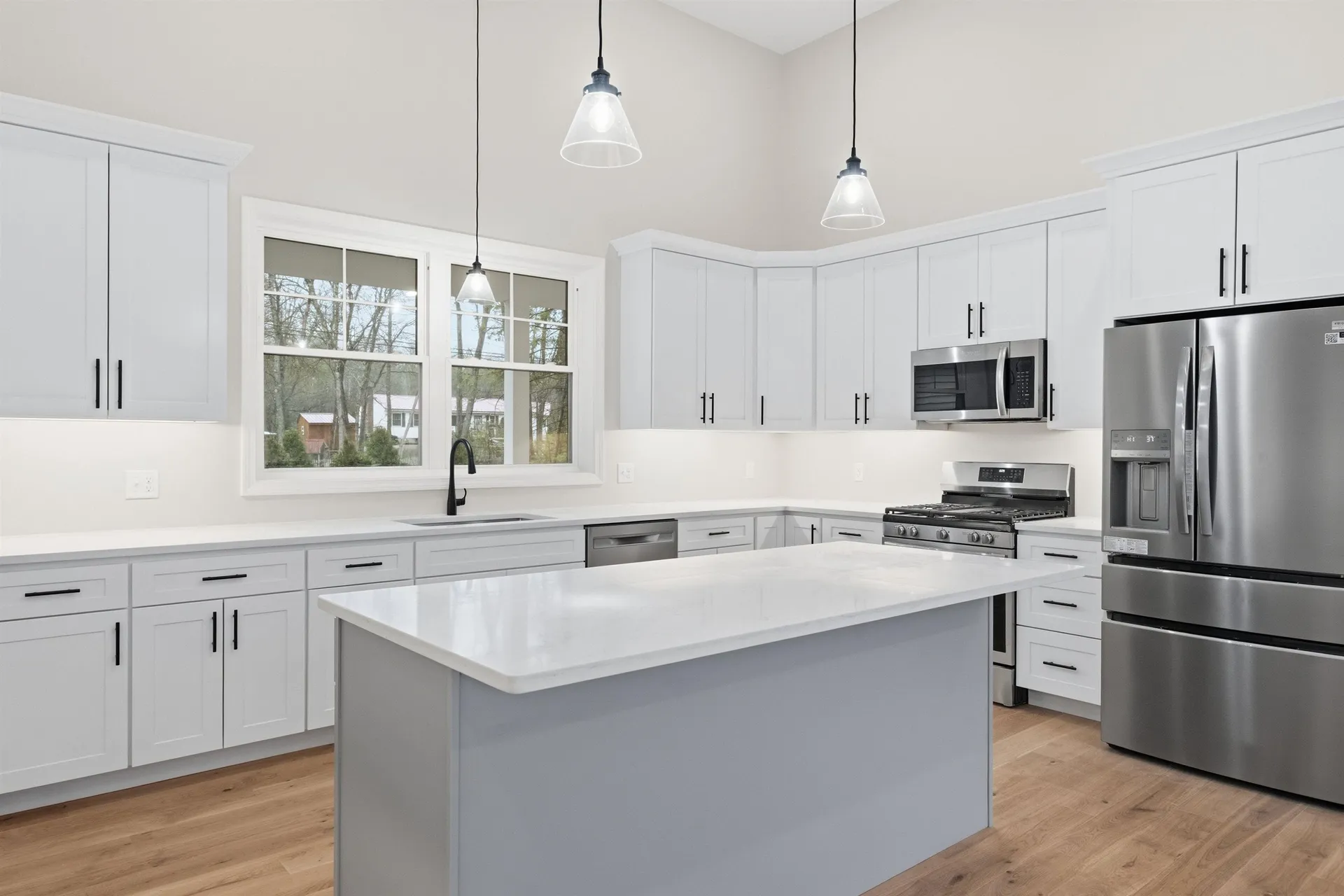 80 Hatch Corner Road Meredith NH 03253