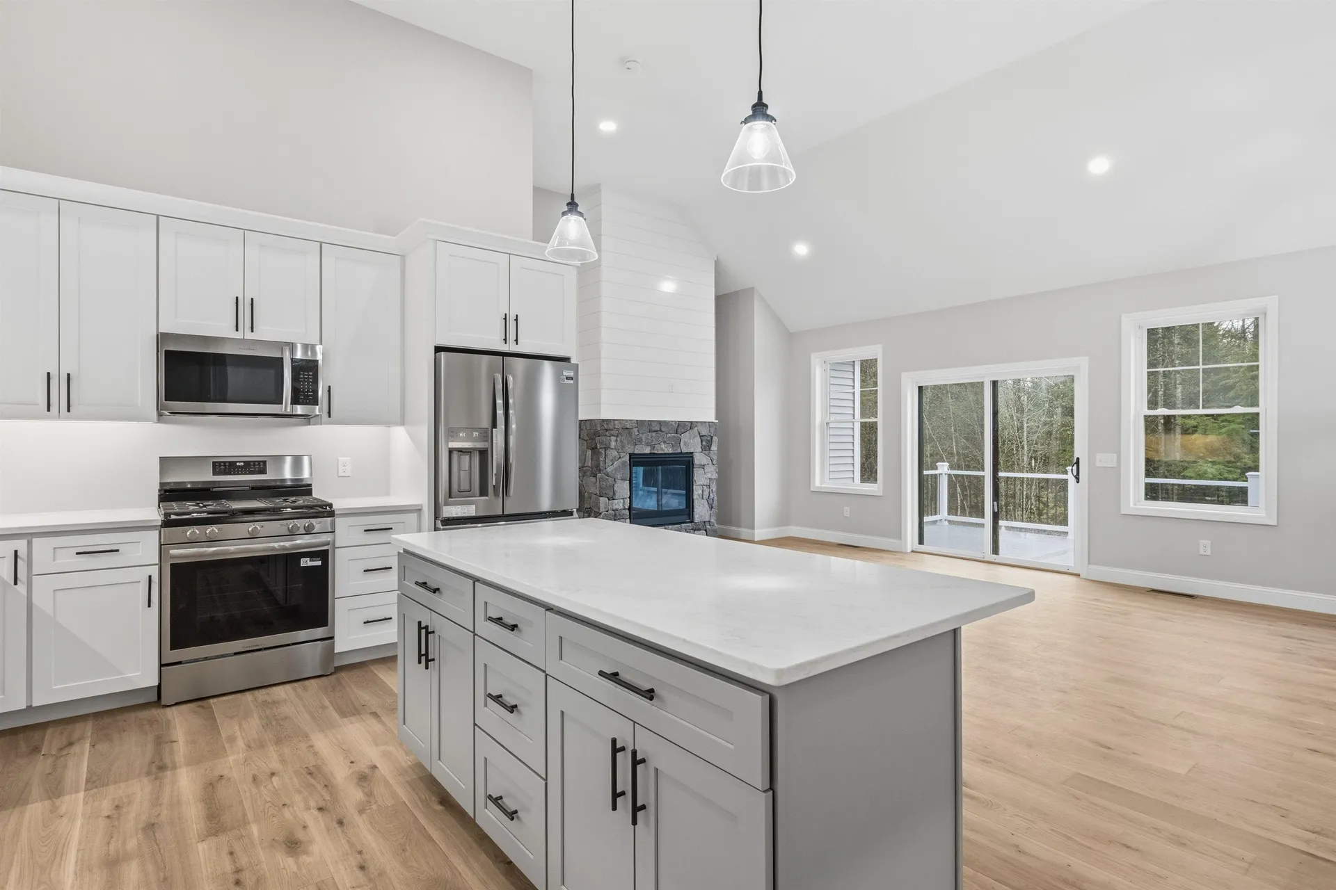80 Hatch Corner Road Meredith NH 03253