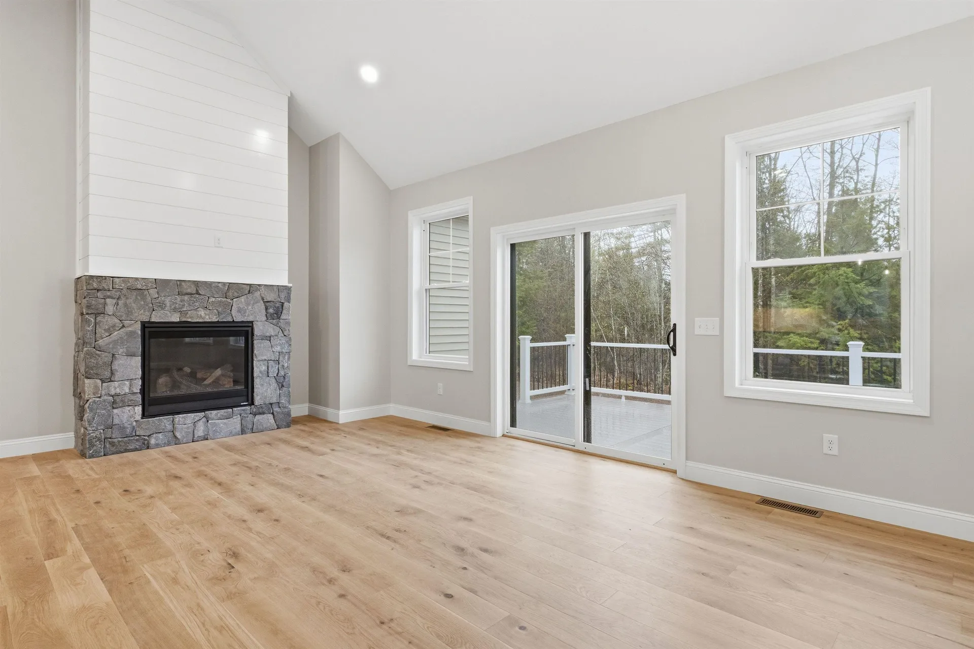 80 Hatch Corner Road Meredith NH 03253
