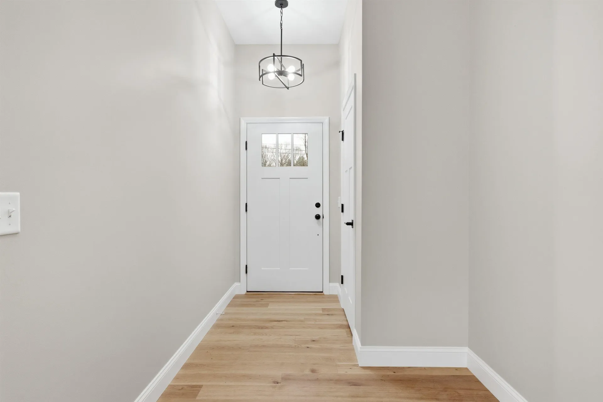 80 Hatch Corner Road Meredith NH 03253
