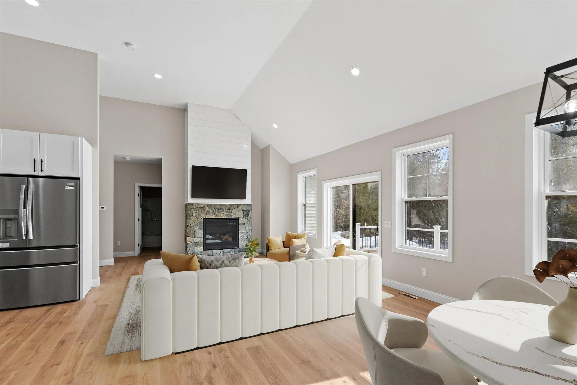 80 Hatch Corner Road Meredith NH 03253